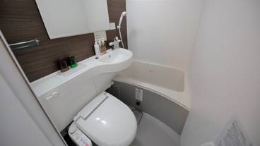 バスルーム / 17