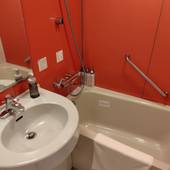 コンフォートイン甲府石和（山梨県 ビジネスホテル） / 2