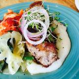 ビストロアンドカフェ タイム（ビストロアンドカフェタイム）