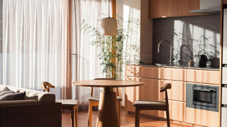 デラックス ルーム