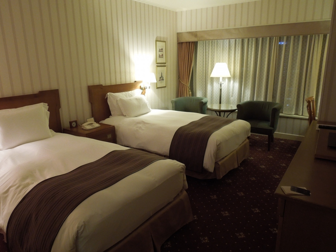  名古屋観光ホテル3500589