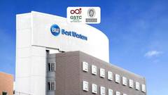 ベストウェスタン大阪塚本