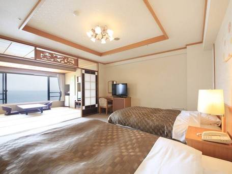 しおさい亭 別館 花月 / 2