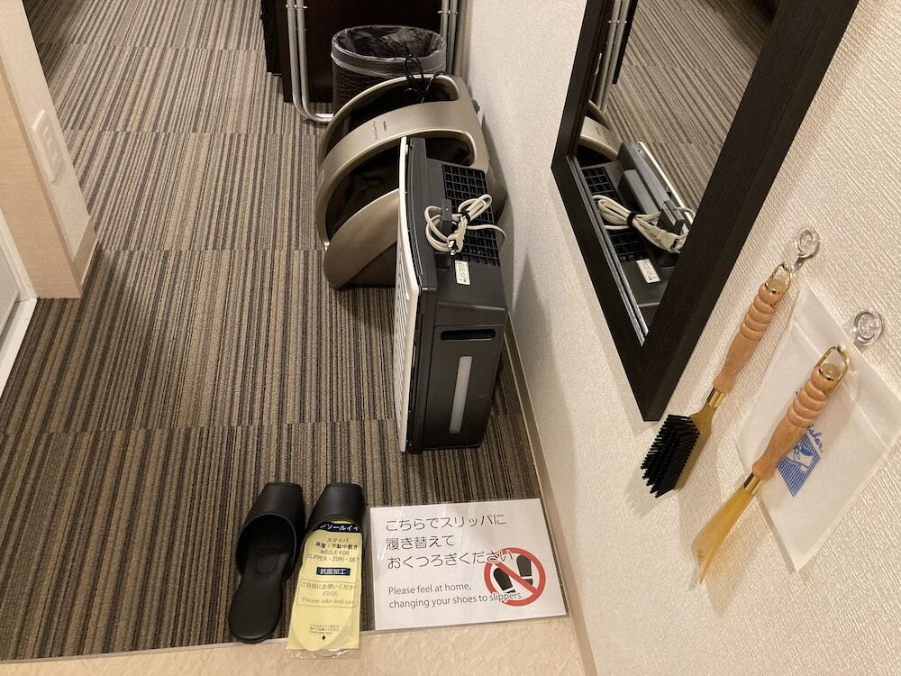 客室