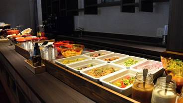 レストラン / 17