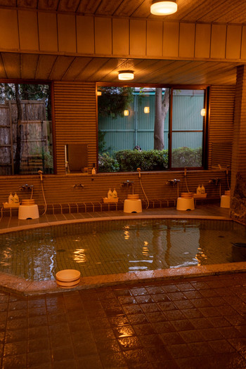 「龍河温泉」 その他 119535989 2019.10 温泉