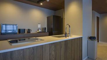 専用キッチン / 21