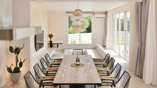 プレミアム ヴィラ　B