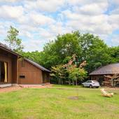 K's Village Karuizawa(長野県 コテージ・ロッジ・一棟貸) / 2