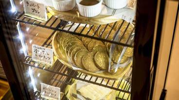 ロビーラウンジ / 15