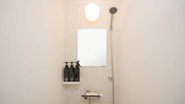 ラージヴィラのシャワー / 7