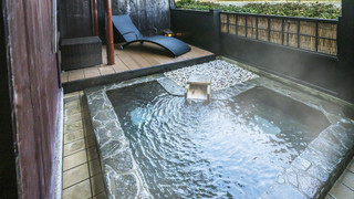 露天風呂付和室10畳（オーシャンビュー）（禁煙）