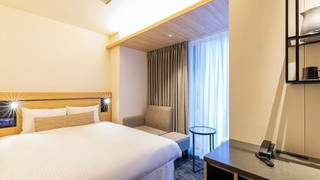 ダブルルーム 禁煙