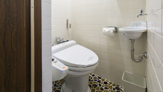 風呂無し　街側　和室(6畳～10畳)