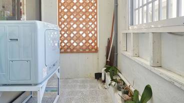 ランドリー ルーム / 3