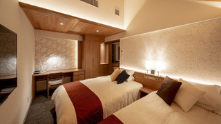 [禁煙] ロイヤルスイート (51平米)