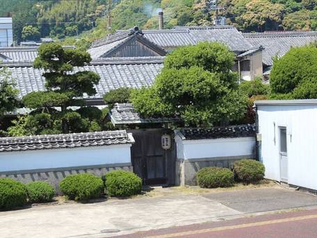 ゲストハウス わがらん家 海 / 1