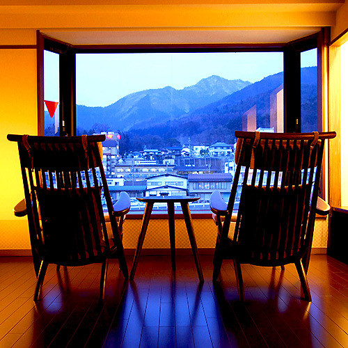 コンフォート客室一例③