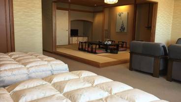 施設内の設備 / 6