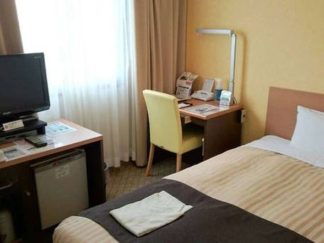 グランドホテル神奈中・平塚 / 5