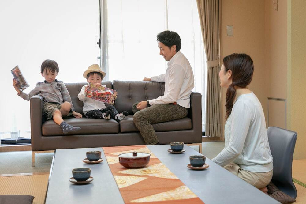 客室