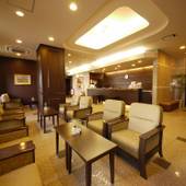 ホテルルートイン第2諏訪インター(山梨県 ビジネスホテル) / 2