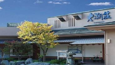 施設の入り口 / 6