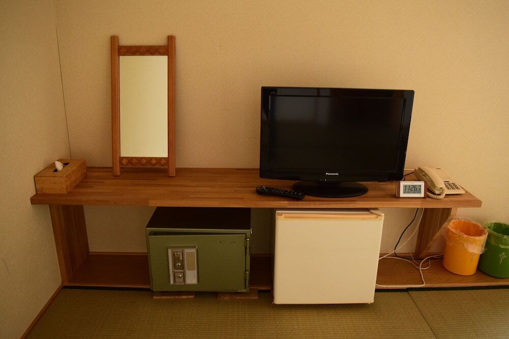 客室の設備とサービス