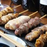 デートにおすすめ！自由が丘でじっくりと焼鳥が味わえるお店7選