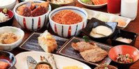 【新潟駅前】朝からご当地グルメ♪朝食がおいしい駅近ホテル7選
