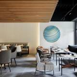 ヘルシーで種類豊富な
和洋ビュッフェの朝食 / 5