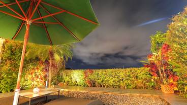 ガーデン ビュー / 10