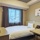 ホテルルートイン奥州（岩手県 ビジネスホテル） / 5