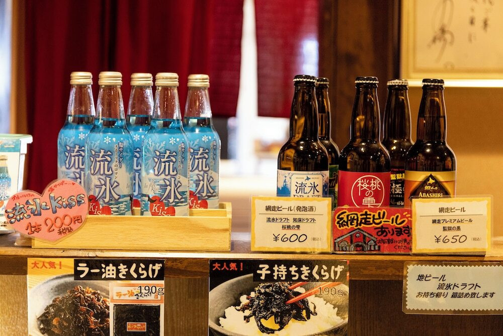 ギフト ショップ