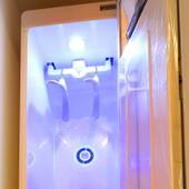 変なホテル東京 浅草田原町（東京都 ビジネスホテル） / 5