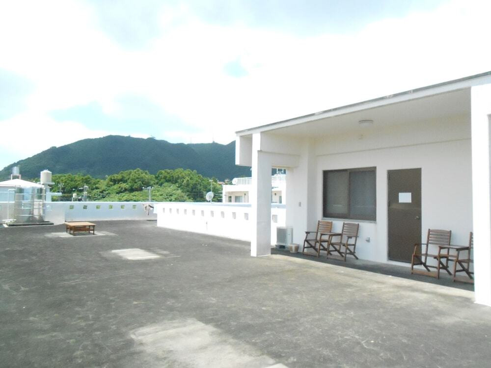 施設からの眺望