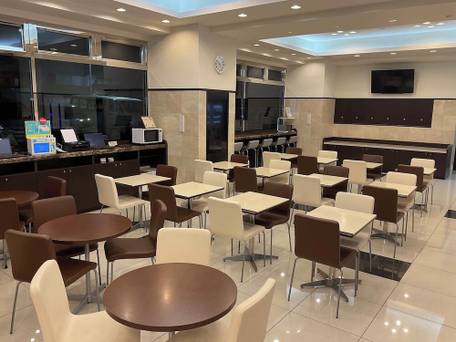 東横インつくばエクスプレス流山おおたかの森駅前 / 3