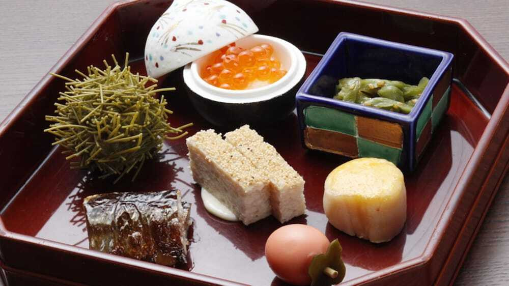 お風呂もお料理も温泉三昧♪「日本四大美人の湯」を堪能する旅館4272766