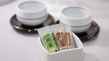 客室の設備とサービス / 9