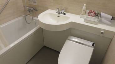 バスルーム / 34