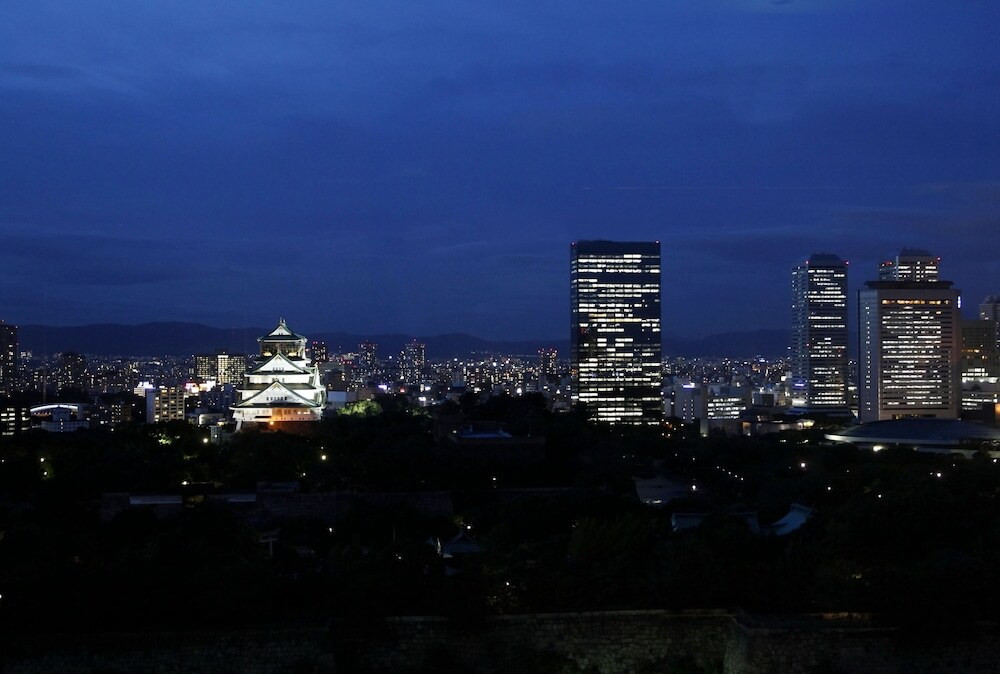 施設からの眺望