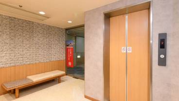 エレベーター / 3