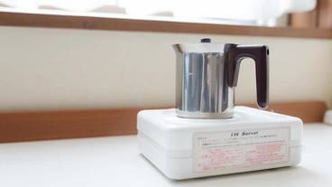 コーヒー / コーヒーメーカー / 19