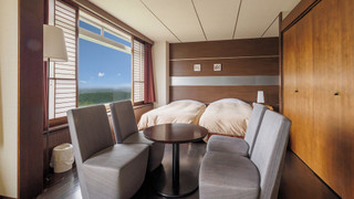 禁煙デラックス和洋室