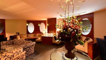 バー (施設内) / 11