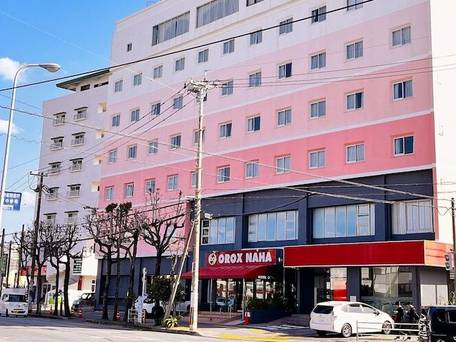 ホテル オロックス（HOTELOROX） / 5