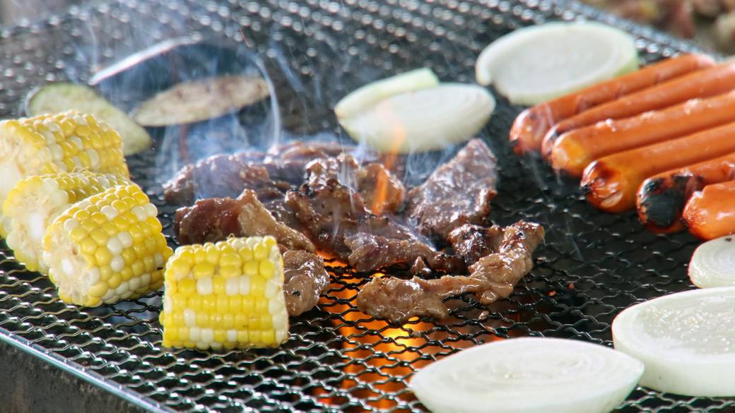 BBQセット食材 / 1