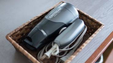 客室の設備とサービス / 18