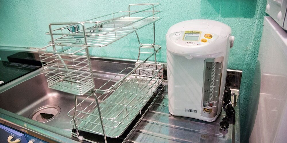 共用キッチン設備