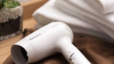 客室の設備とサービス / 24